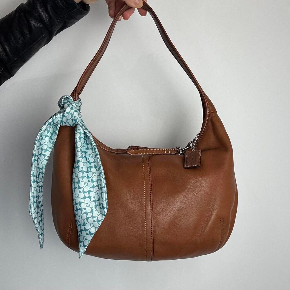 Coach Women's Brown Bag